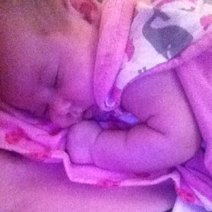 Meet your Posher, Morgan