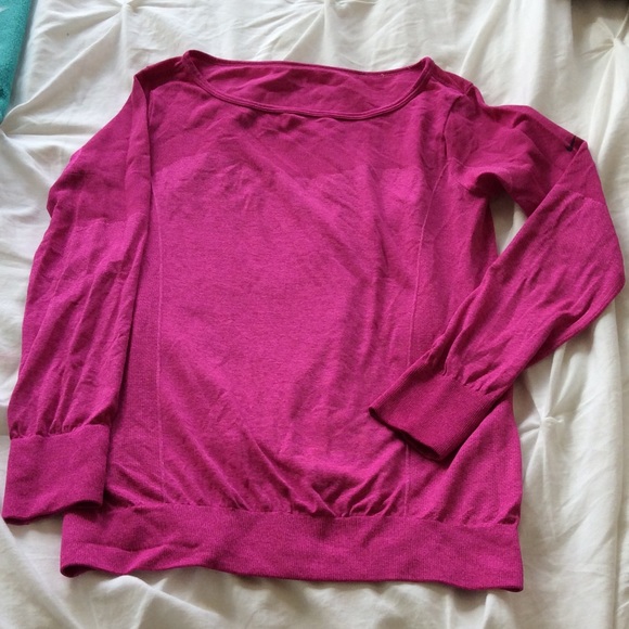 Nike Running Top