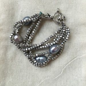 Lucky brand bracelet