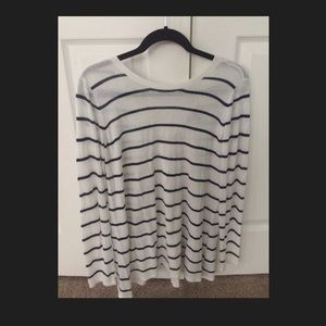 A pea in the pod maternity sweater! Never worn