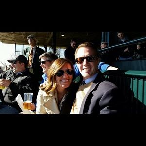 Meet your Posher, Jill