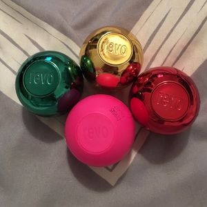Revo Lip Balm Bundle