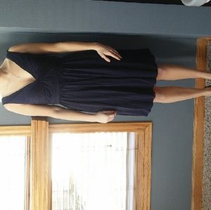 Helene J Crew dress.