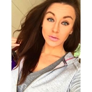 Meet your Posher, Lindsey