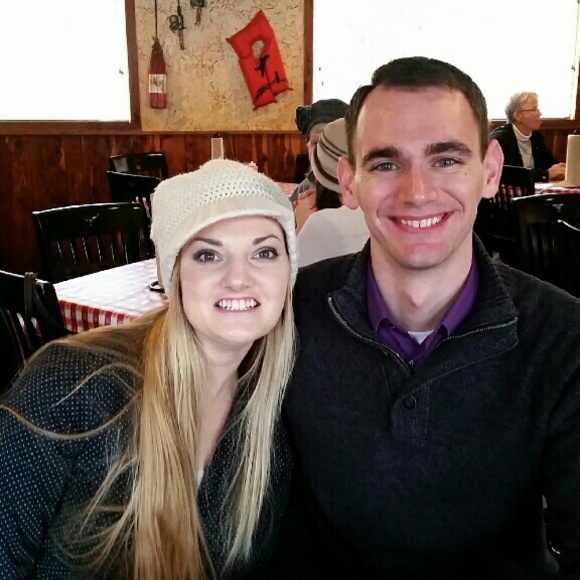 Meet your Posher, Anja - Picture 1 of 1