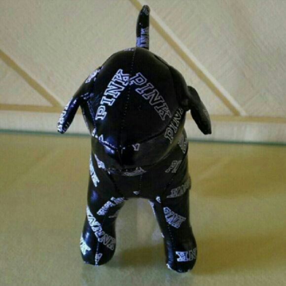 VS Pink Dog