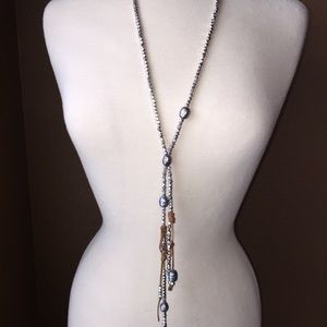 Lucky brand necklace