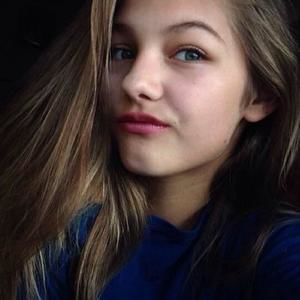 Meet your Posher, Shayla