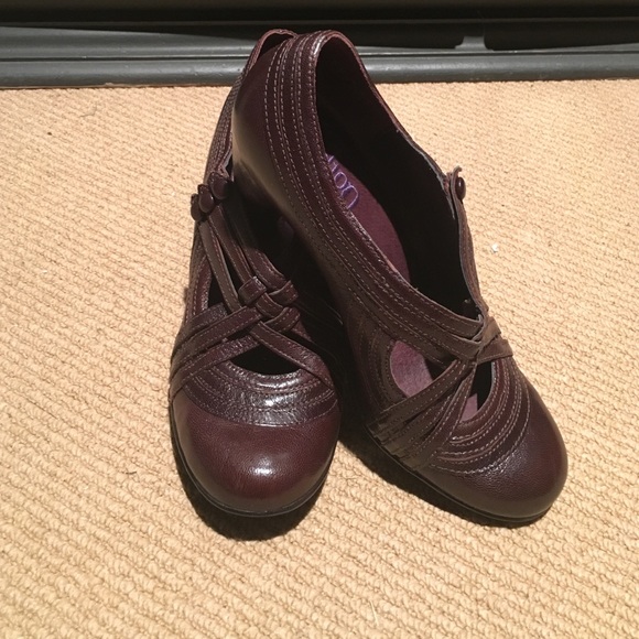Comfortable shoe - Picture 1 of 3