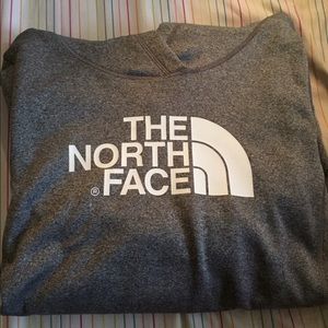 North face womens Sweatshirt