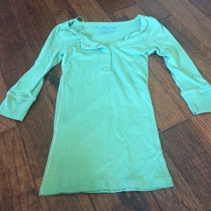 Long sleeve dress shirt