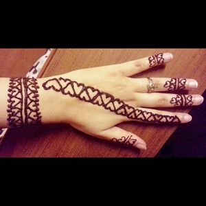 Meet your Posher, Ramya