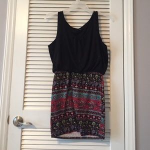 short party dress