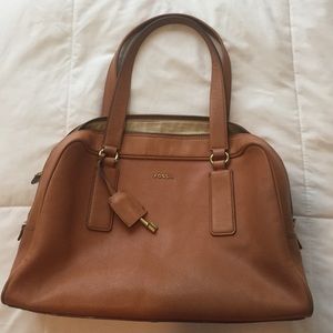 Fossil handbag