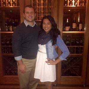 Meet your Posher, Cameron