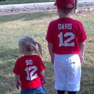 Meet your Posher, Teresa