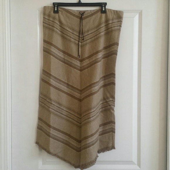 Vintage Liz Claiborne Wool Skirt Size 6