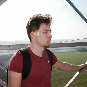 Meet your Posher, Austin