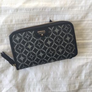 Fossil Wallet