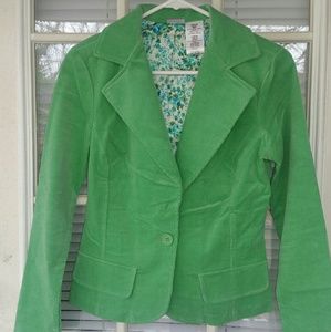 Junior Stretch Blazer