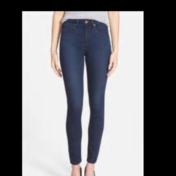 Paige Hoxton Ultra skinny Jean