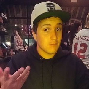 Meet your Posher, Tyler