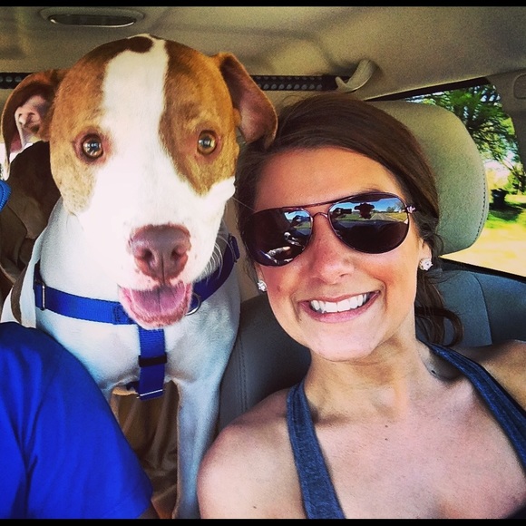 Meet your Posher, Cayla - Picture 4 of 4