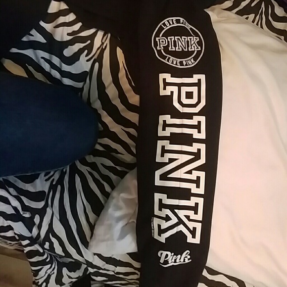 Victoria's secret joggers