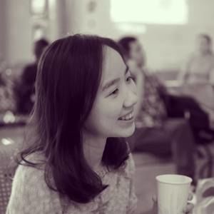 Meet your Posher, Jing