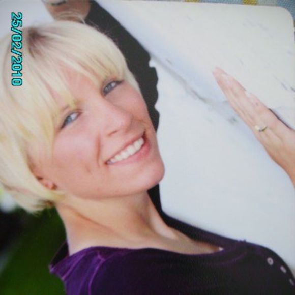 Meet your Posher, Meg - Picture 1 of 1