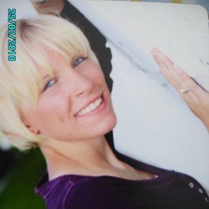 Meet your Posher, Meg