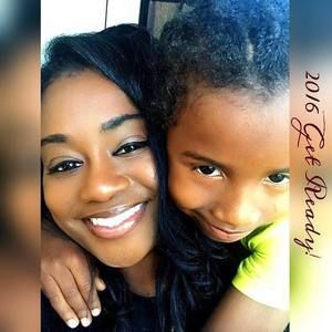 Meet your Posher, Jana