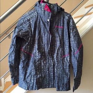 Columbia Ski Jacket