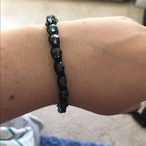 Swarovski Siam Bracelet Mont