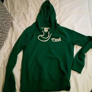 Victoria Secret Pink Hoodie