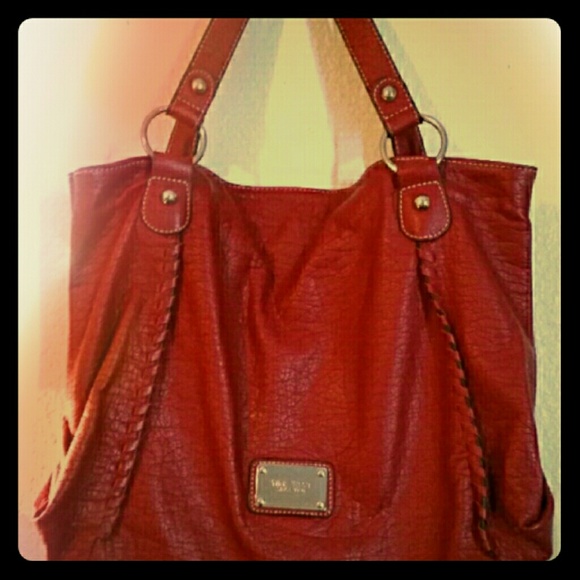 Nine West Tote