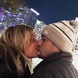 Meet your Posher, Lindsey