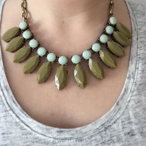 J. Crew Necklace