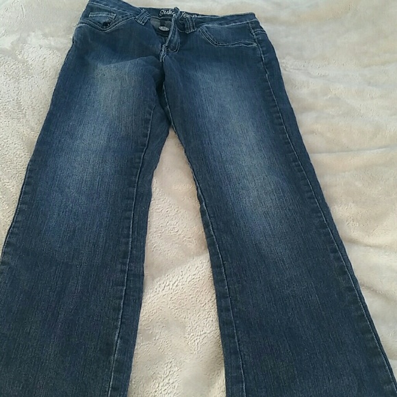 Designer Jeans