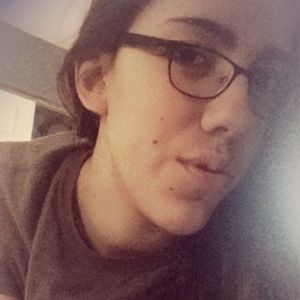 Meet your Posher, Kathryn