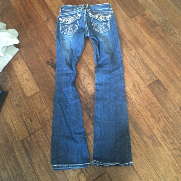 Jeans - Picture 2 of 2