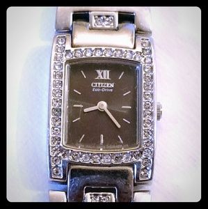 Citizen Eco Drive watch