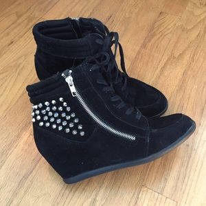 ALDO Wedge Sneaker