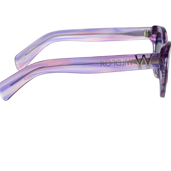 Monroe Wildfox sunglasses