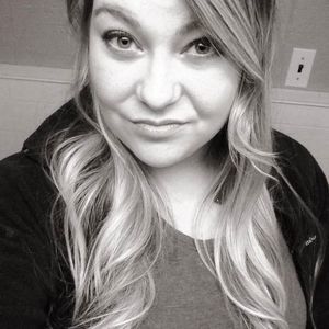 Meet your Posher, Gabrielle