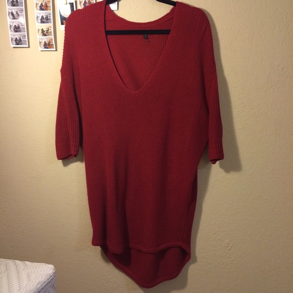 Express tunic 😍 - Picture 2 of 4