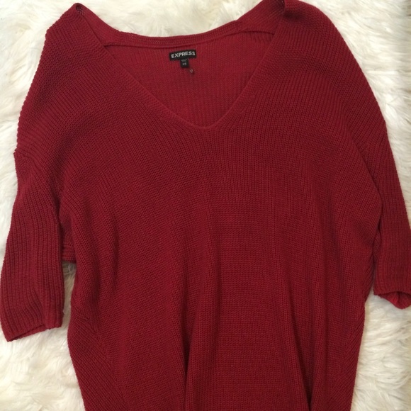 Express tunic 😍 - Picture 3 of 4
