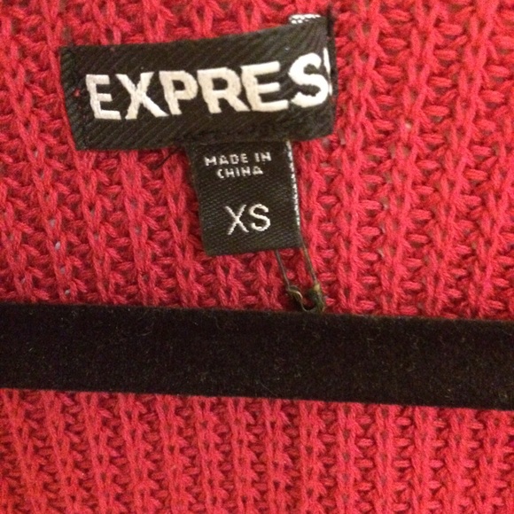 Express tunic 😍 - Picture 4 of 4