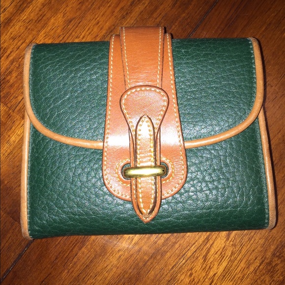 Dooney & Bourke Wallet
