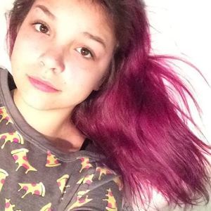 Meet your Posher, Aleksa